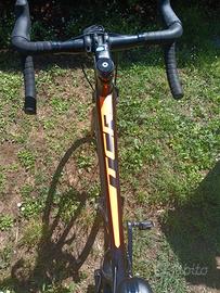 giant TCR advanced full carbon
