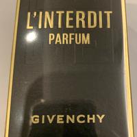 Profumo Donna Givenchy l’ Interdit