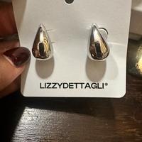 Orecchini a goccia