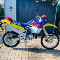 Tuareg rally 1992