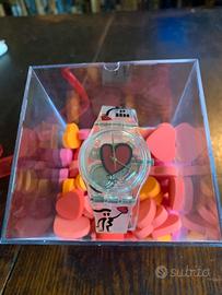 Swatch da collezione