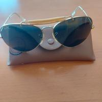 Ray-Ban.Aviator Outdoorsman Usati taglia 62[]14