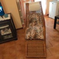 chaise longue 