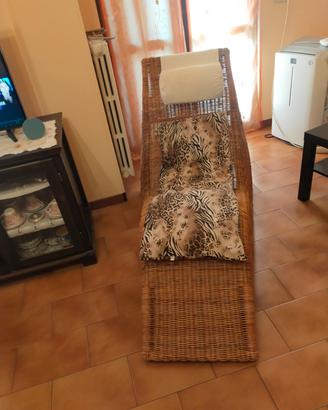 chaise longue 