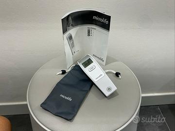 60 Termometri microlife 5,50 € l uno da rivendere