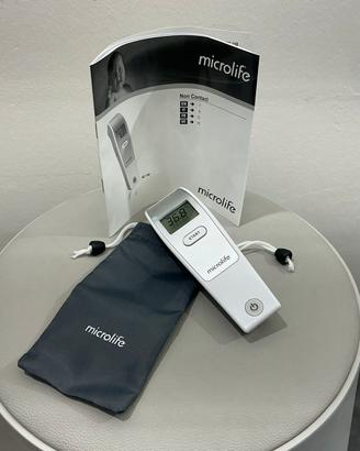 60 Termometri microlife 5,50 € l uno da rivendere