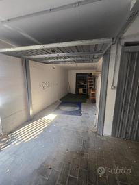 Garage 21mq