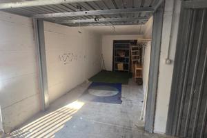 Garage 21mq