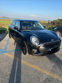 Mini Clubman 1,5