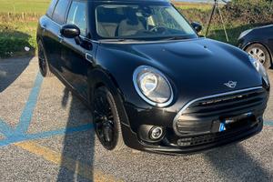 Mini Clubman 1,5