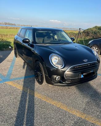 Mini Clubman 1,5