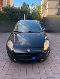 Fiat punto 1.4 GPL BENZINA DI SERIE