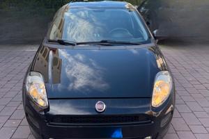 Fiat punto 1.4 GPL BENZINA DI SERIE