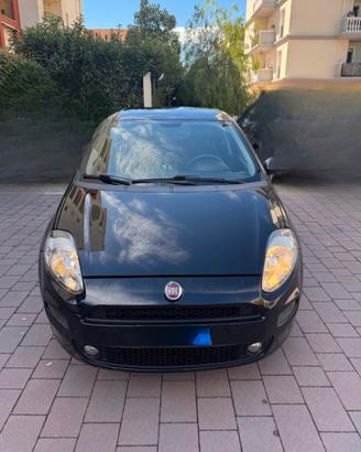 Fiat punto 1.4 GPL BENZINA DI SERIE
