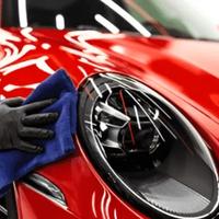 LUCIDATURA PROFESSIONALE AUTO
