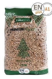 pellet Abette A1 En plus 