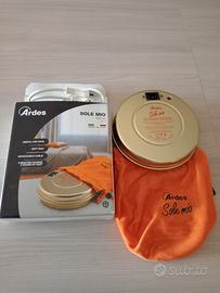 scaldino ardes sole mio