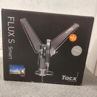 rullo interattivo tacx flux s