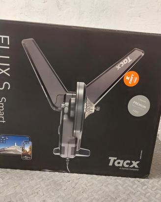 rullo interattivo tacx flux s