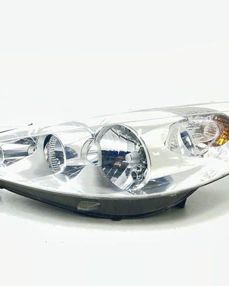 FARO ANTERIORE SINISTRO PEUGEOT 206 2° Serie 6204