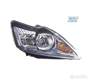 FARO DESTRO FORD FOCUS II 08-10