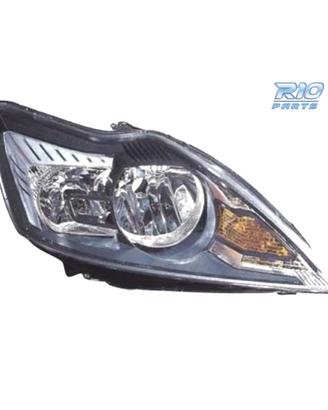FARO DESTRO FORD FOCUS II 08-10