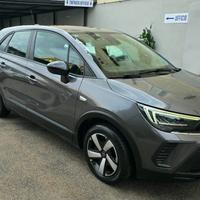 OPEL Crossland 1.2 12V Start&Stop Edition