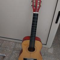 CHITARRA PER RAGAZZI BONTEMPI 