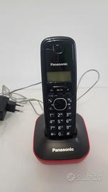 Dect Cordless KX-TG1611 Panasonic