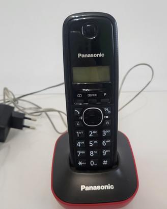Dect Cordless KX-TG1611 Panasonic