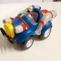 Paperinik auto Disney da collezione 