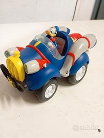 Paperinik auto Disney da collezione 