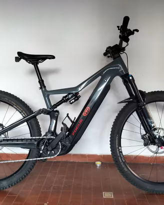 Emtb Focus jam 2 6.9