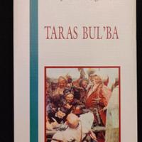 Libro Taras Bul'ba