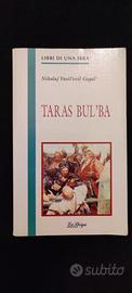 Libro Taras Bul'ba