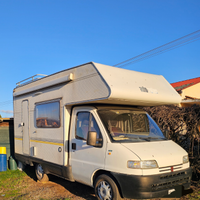 Fiat ducato del 1997. 11. 000