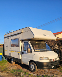 Fiat ducato del 1997. 11. 000