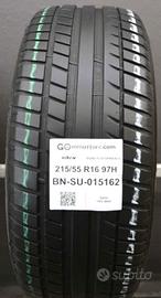 1 pneumatico riken 215/55 r16 97h su15162