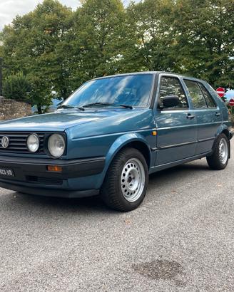 Golf 2 1.3 GL