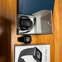 Fitbit versa