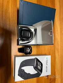 Fitbit versa