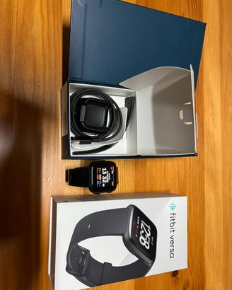 Fitbit versa