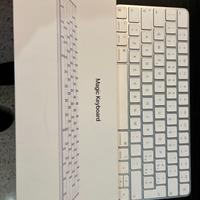 Apple Magic Keyboard