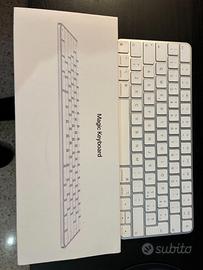 Apple Magic Keyboard