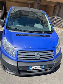 Fiat scudo
