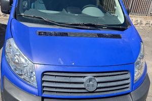 Fiat scudo