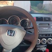 Honda jazz 1.2 ABS