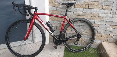 S-Works Tarmac SL5 Specialized
