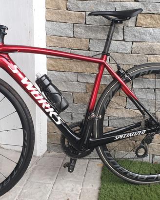 S-Works Tarmac SL5 Specialized