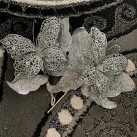 Decorazioni farfalle